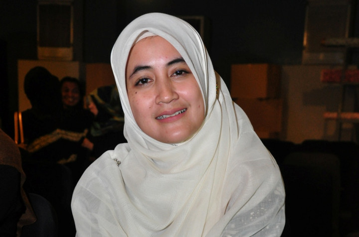 Makna Peringatan Hari Ibu di Mata Pipik