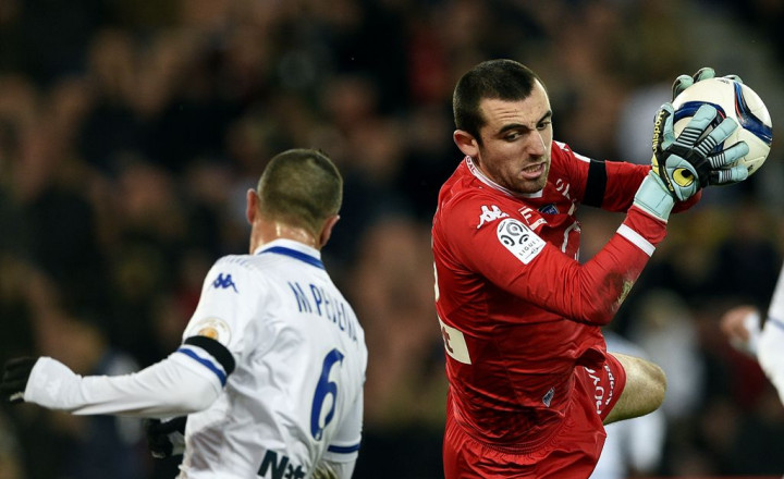 Guus Hiddink Ingin Rekrut Kiper Belia Asal Prancis