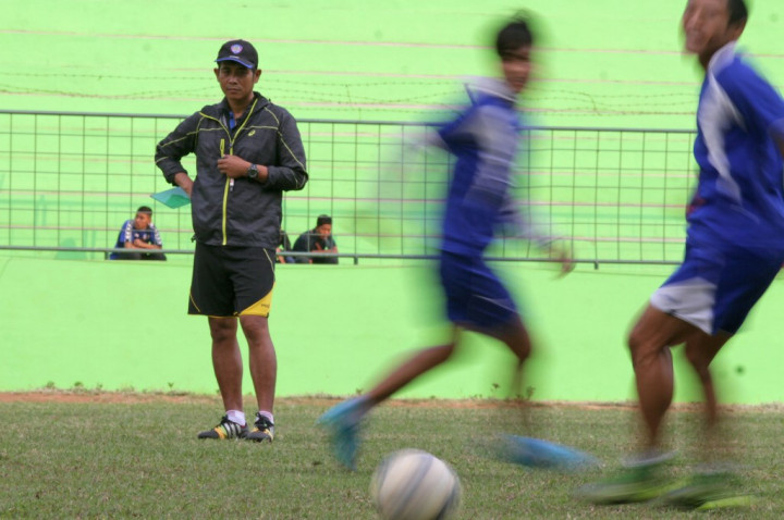 Pelatih Arema Tak Kaget Semen Padang dan Mitra Kukar Lolos ke Semifinal