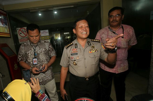 Bos Muncikari Nikita dan Puty Masih Buron