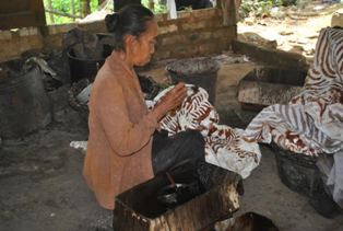 UMKM Madura Siap Hadapi MEA 