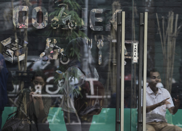 KPPU : Hindari Sifat Predator Antar Provider