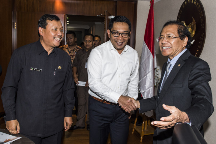  Pemerintah Perketat Seleksi Negara Bebas Visa