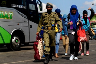 Dishub Jabar: Siapkan Bus Layak Pakai