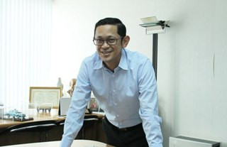 Ketua Umum Organda Minta Semua Angkutan Umum Masal Patuhi UU 