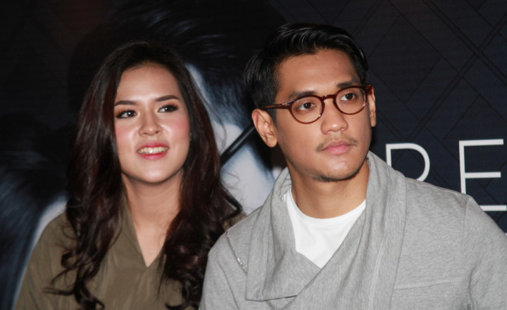 Afgan Ingin Duet dengan Raisa Sejak SMA