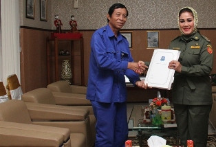 Sebentar Lagi Tegal Punya Sekda Definitif