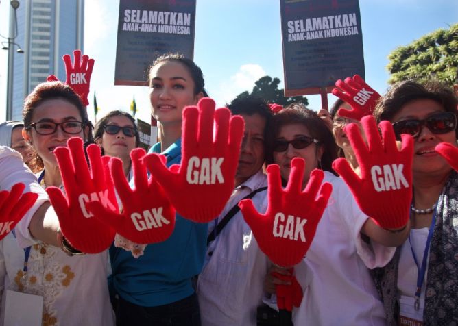 Netizen Banyak Soroti Petisi Kategori Anti Korupsi