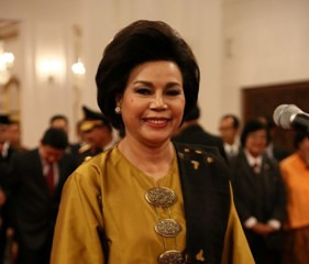 Pimpin KPK Basaria Bawa Misi Khusus