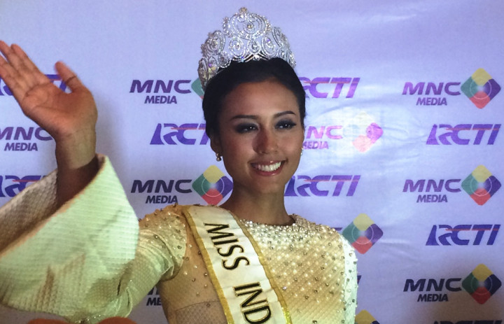 Maria Harfanti akan Kembali ke Kampung Kamancing