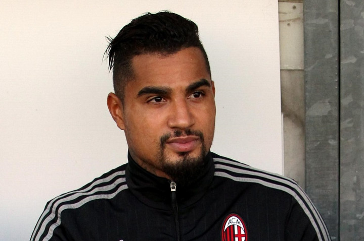 Galliani Sebut Boateng akan Bantu Milan