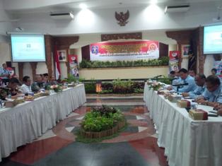 Puluhan Lapas dan Rutan di Jateng Kelebihan Kapasitas