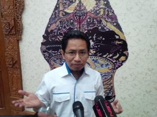 PAN Apresiasi Pertemuan Presiden PKS dengan Jokowi