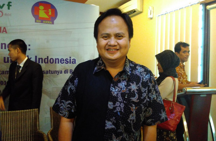 Tren Bayi Tabung Semakin Meningkat