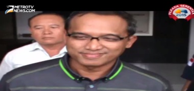 GM Pelindo III yang Todongkan Pistol Disebut Bebas