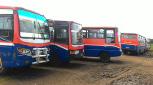 Waspada, Metromini Hanya Bagus di Luar