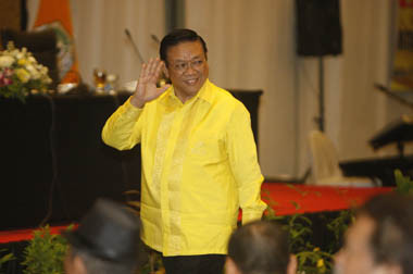 Agung: Kubu Ancol yang Berhak