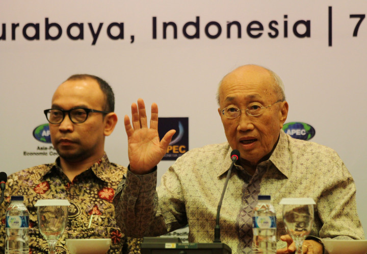 Pemerintah Fokus Bangun Transmisi untuk Proyek Megaproyek Listrik 