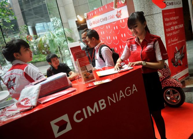 CIMB Niaga Terus Tingkatkan KPR Lewat Inovasi Produk