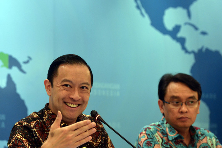 Menjelang MEA, Masyarakat Harus Lebih Agresif