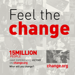 6 Kemenangan Terbesar Netizen Lewat Petisi Online Selama 2015