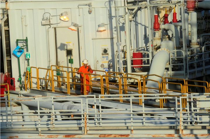 Pertamina International EP Janji Penuhi Kebutuhan Migas di 2025