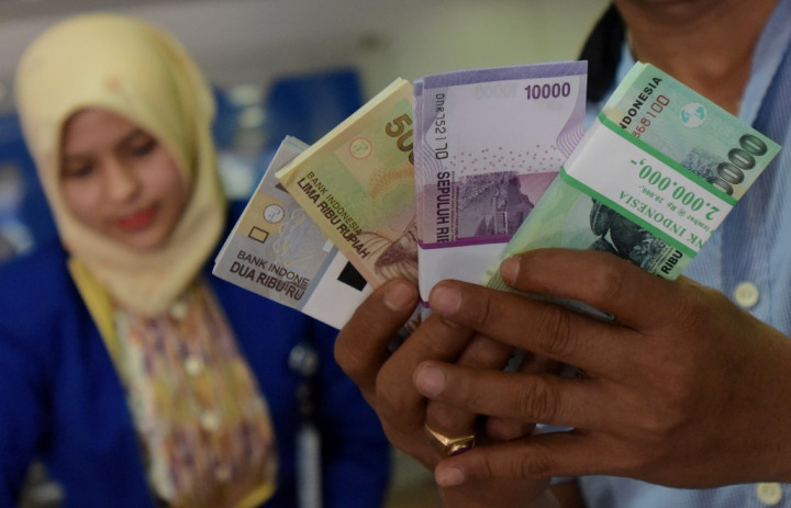 BI Jambi Jamin Ketersediaan Uang Pecahan 