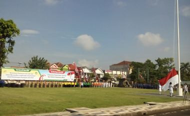 Pj Bupati Malang: Peran Ibu Universal 