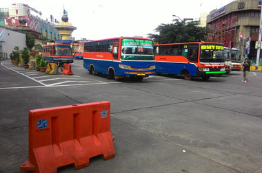 Siang Ini, 7 Trayek Metromini Sudah Mengaspal di Blok M