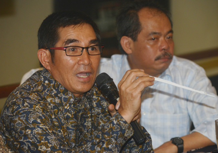 Presiden Diundang Hadiri Peresmian Pengurus Syarikat Islam