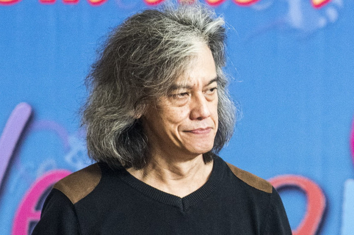 Keluar Penjara, Fariz RM Daftarkan Diri ke Museum Rekor Dunia