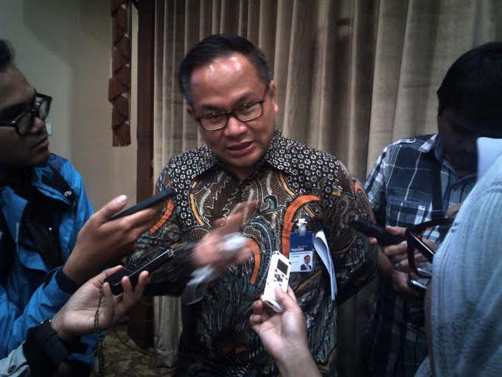 Rencana Revisi APBN 2016 Diharapkan Tingkatkan Belanja Masyarakat