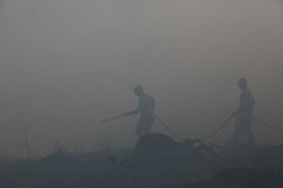 Pengelolaan Gambut Tanpa Abai Budaya