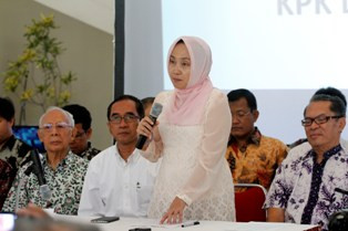 Pemulihan Mata Pencaharian Petani Gambut Diutamakan