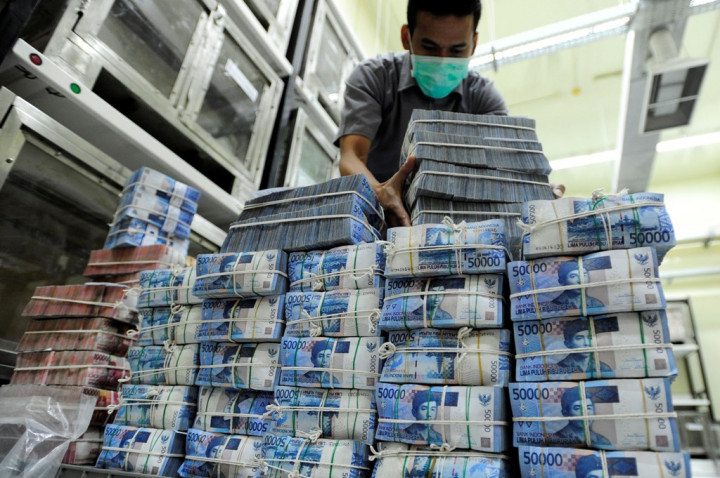 Kebutuhan Uang di Libur Akhir Tahun Diperkirakan Capai Rp80,7 Triliun