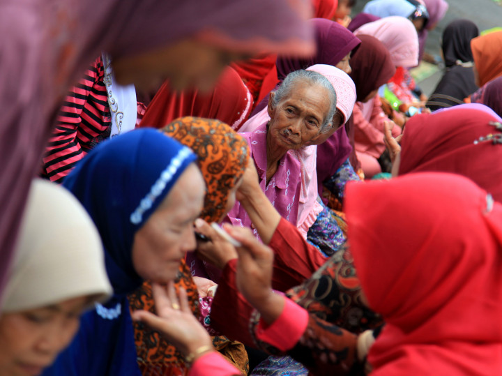 Bergesernya Makna Hari Ibu ala Indonesia 
