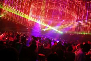 Hari Ibu Bagi Pekerja Hiburan Malam