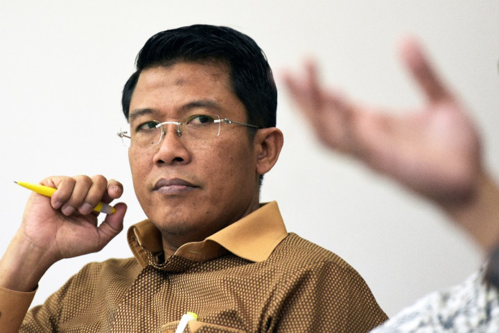 Legislator Berikan 5 Catatan di ATBI 2016