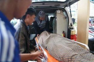 Warga Sumedang Kembali Jadi Korban Miras Oplosan