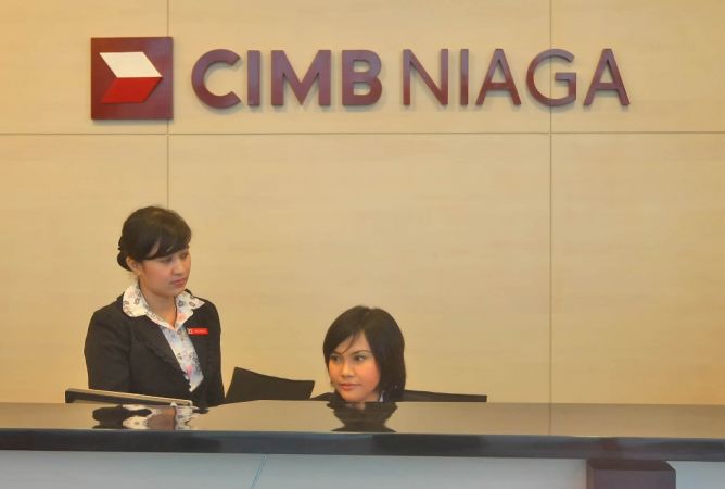 Tingkatkan KPR, CIMB Niaga Gandeng Pengembang Kakap