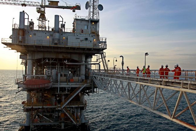 Fortuga Bantah Indonesia Diklaim Kaya Energi