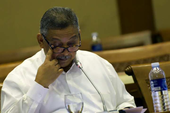 PLN Teken PPA untuk Program 35.000 MW