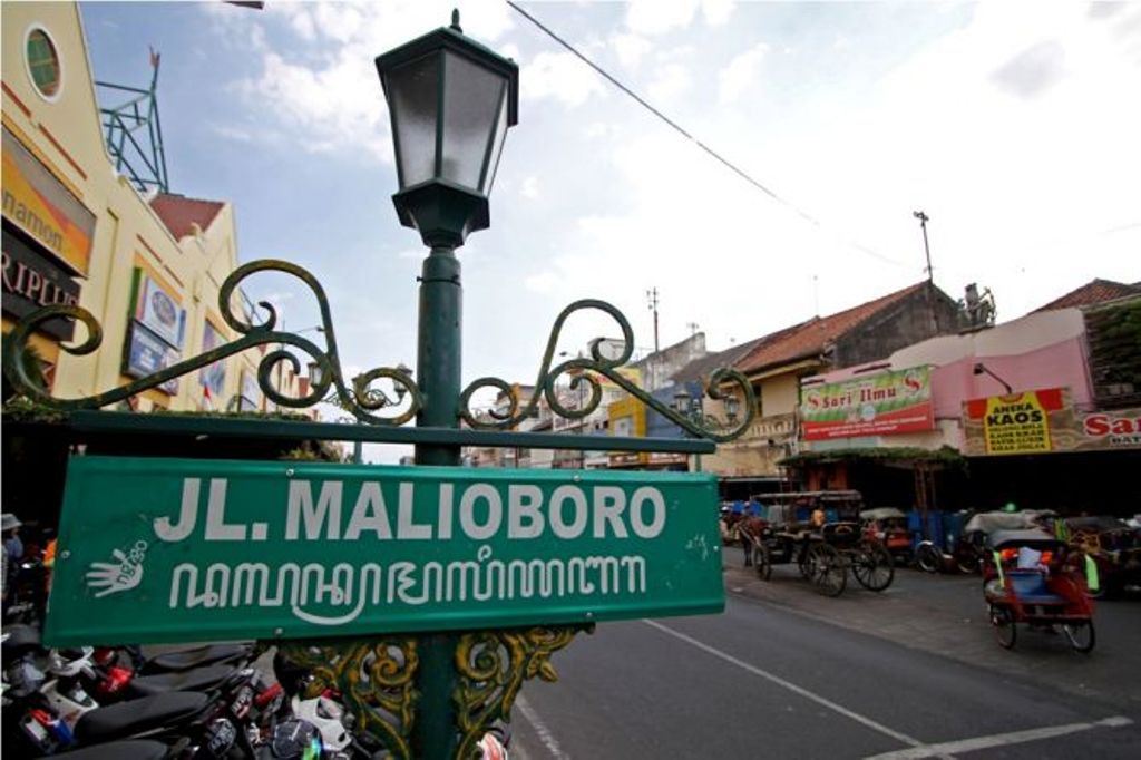 Ilustrasi. (Foto: ANTARA/Noverandika)