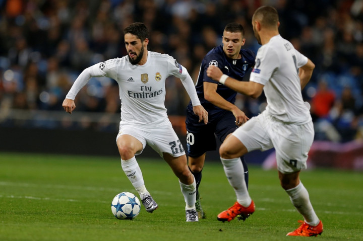 Ejek Ketertinggalan Madrid, Isco Kehilangan Kepercayaan Benitez