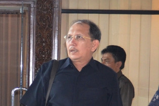 Struktur Organisasi Pemerintah Daerah di Pemprov Jatim Dirampingkan