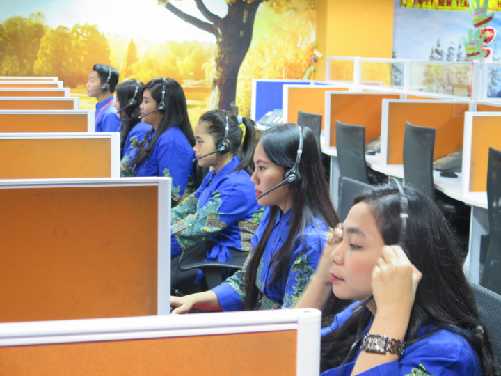 XL: Lonjakan Paket Data Lebih Signifikan dari Voice dan SMS 