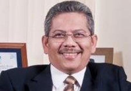 Menlu: Rizal Jadi Dubes Organisasi Maritim karena Berkapabilitas