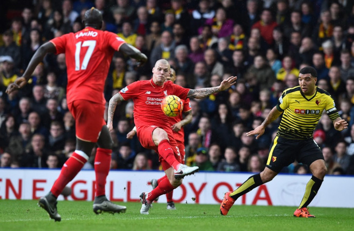 Liverpool Tanpa Skrtel Enam Pekan