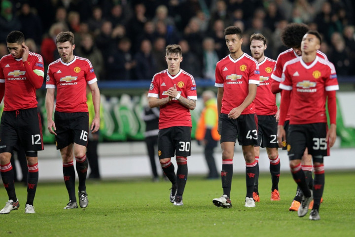 Hasil Rapat Dadakan MU Tak Membahas Mourinho