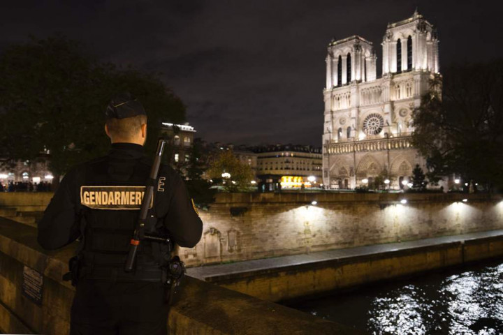 Tersangka Serangan Paris Dideportasi dari Australia